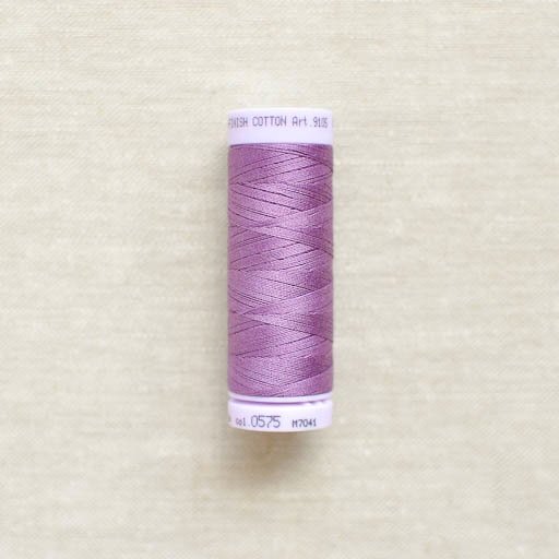 Mettler : Silk-Finish Cotton Thread : Orchid : 150m - the workroom