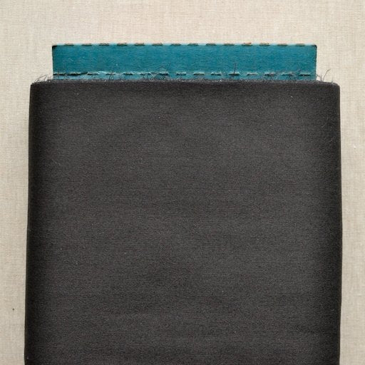 Pellon : Shape Flex Woven Cotton Interfacing : Black (20 wide) – the  workroom