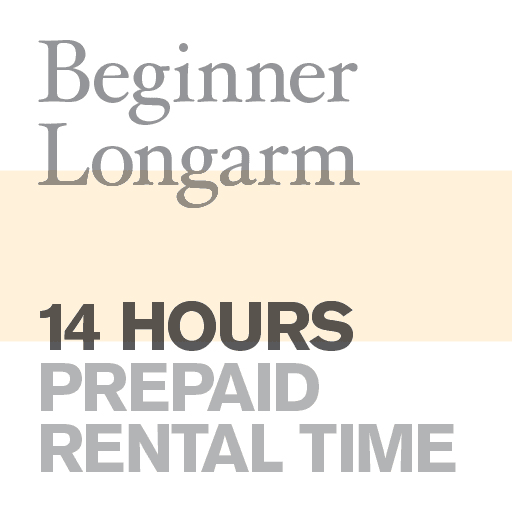 Q24 Longarm Rental : 14 Hours Prepaid - the workroom