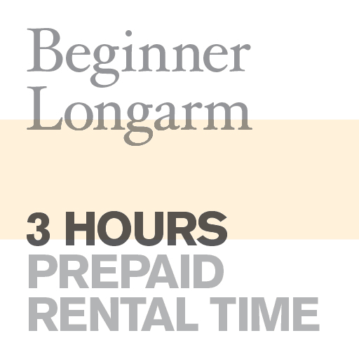 Q24 Longarm Rental : 3 Hours Prepaid - the workroom