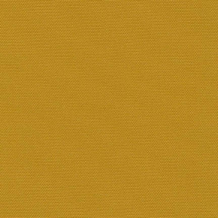 Robert Kaufman : Big Sur : Mustard : Canvas - the workroom
