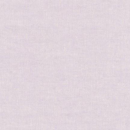 Robert Kaufman : Essex Yarn Dyed : Lilac - the workroom