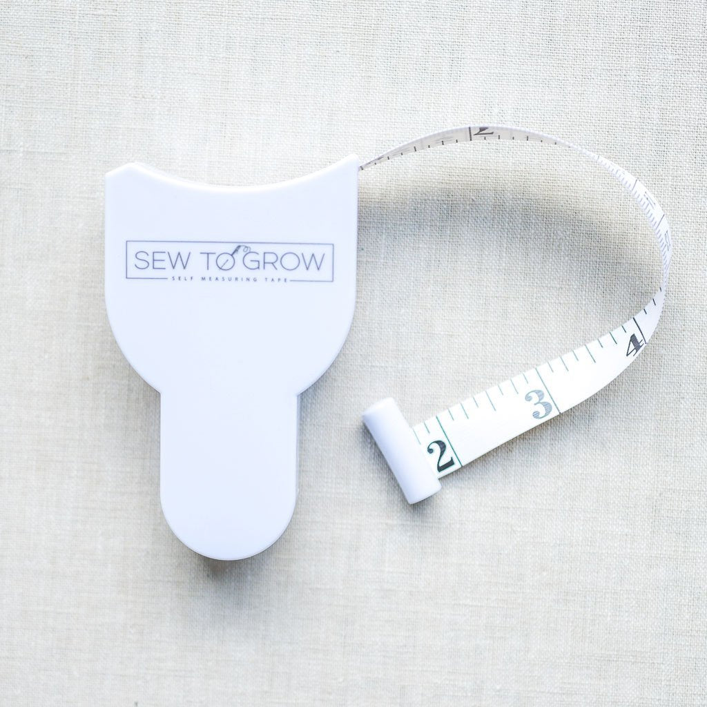 Self Measuring Tape : 60"/1.5m - the workroom