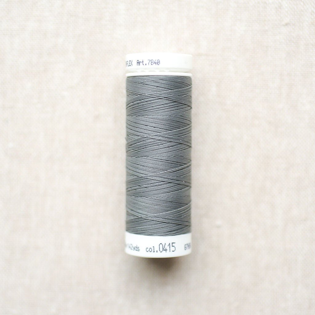 130m Color Seraflex : Elastic Thread :130m : Various Colours – the workroom