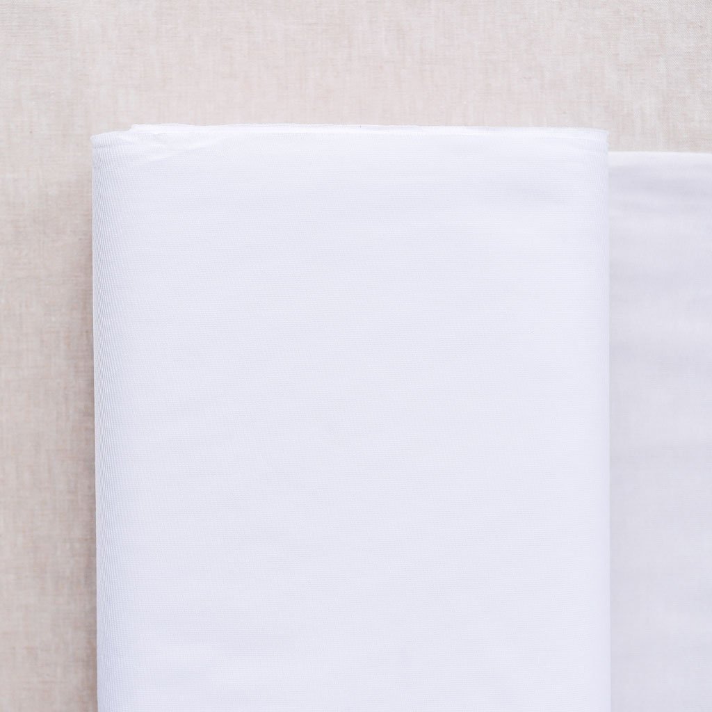 Stylemaker : Fuse A Knit Interfacing : White (29" wide) - the workroom