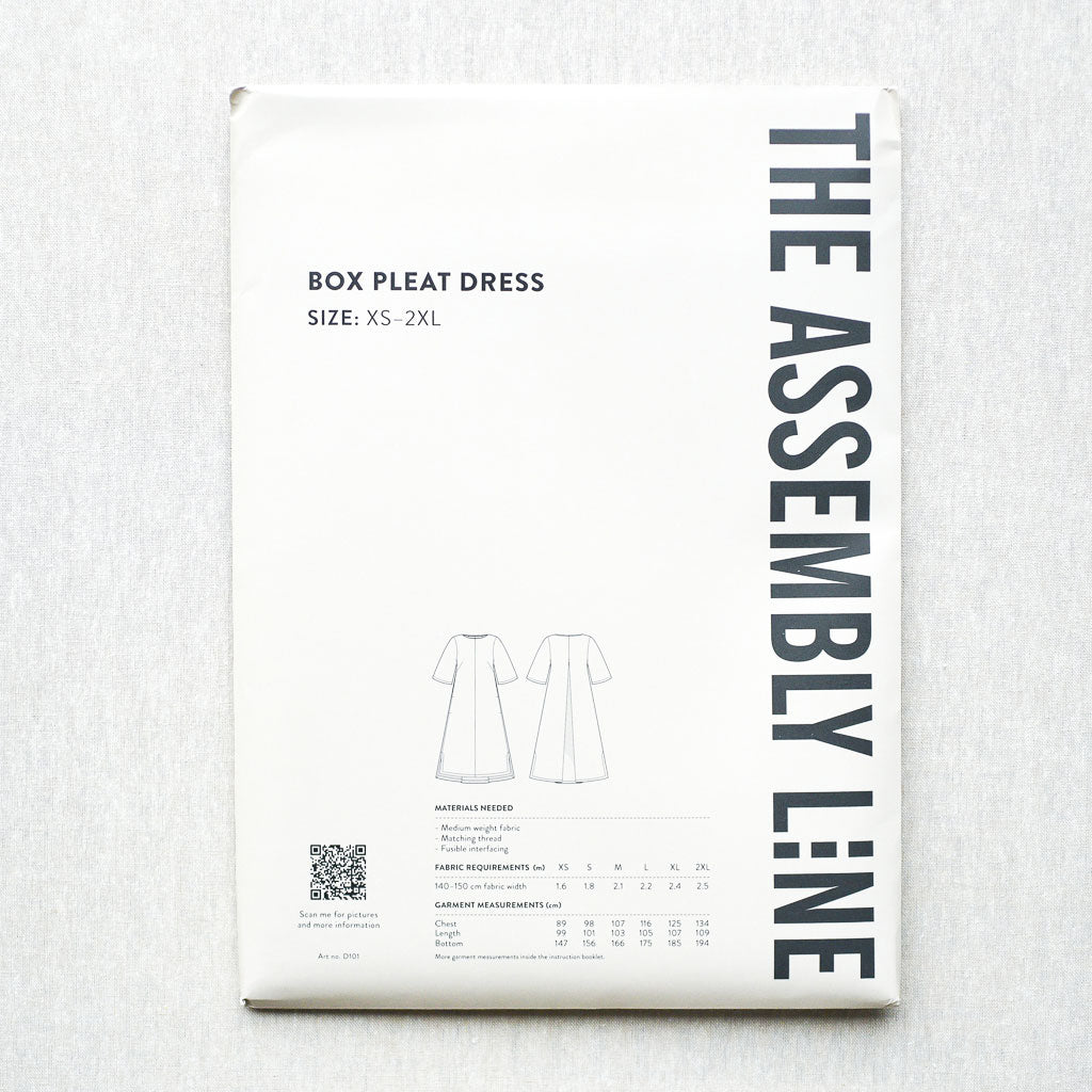 Patterns – Page 2 – the workroom