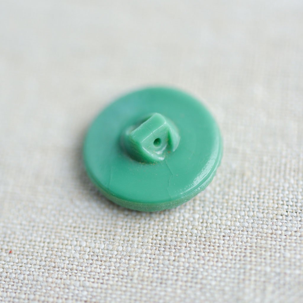 The Button Dept. : Glass : Jade Eloise A - the workroom