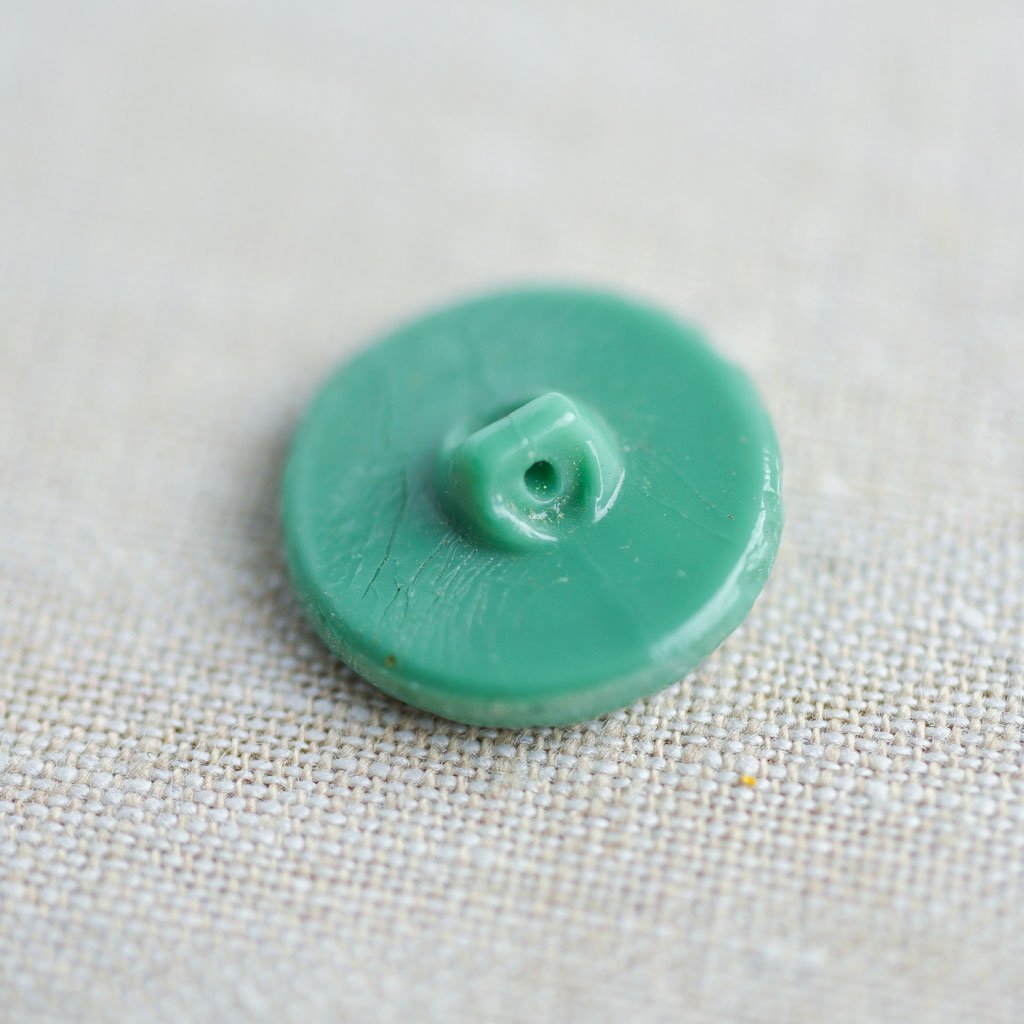 The Button Dept. : Glass : Jade Eloise B - the workroom