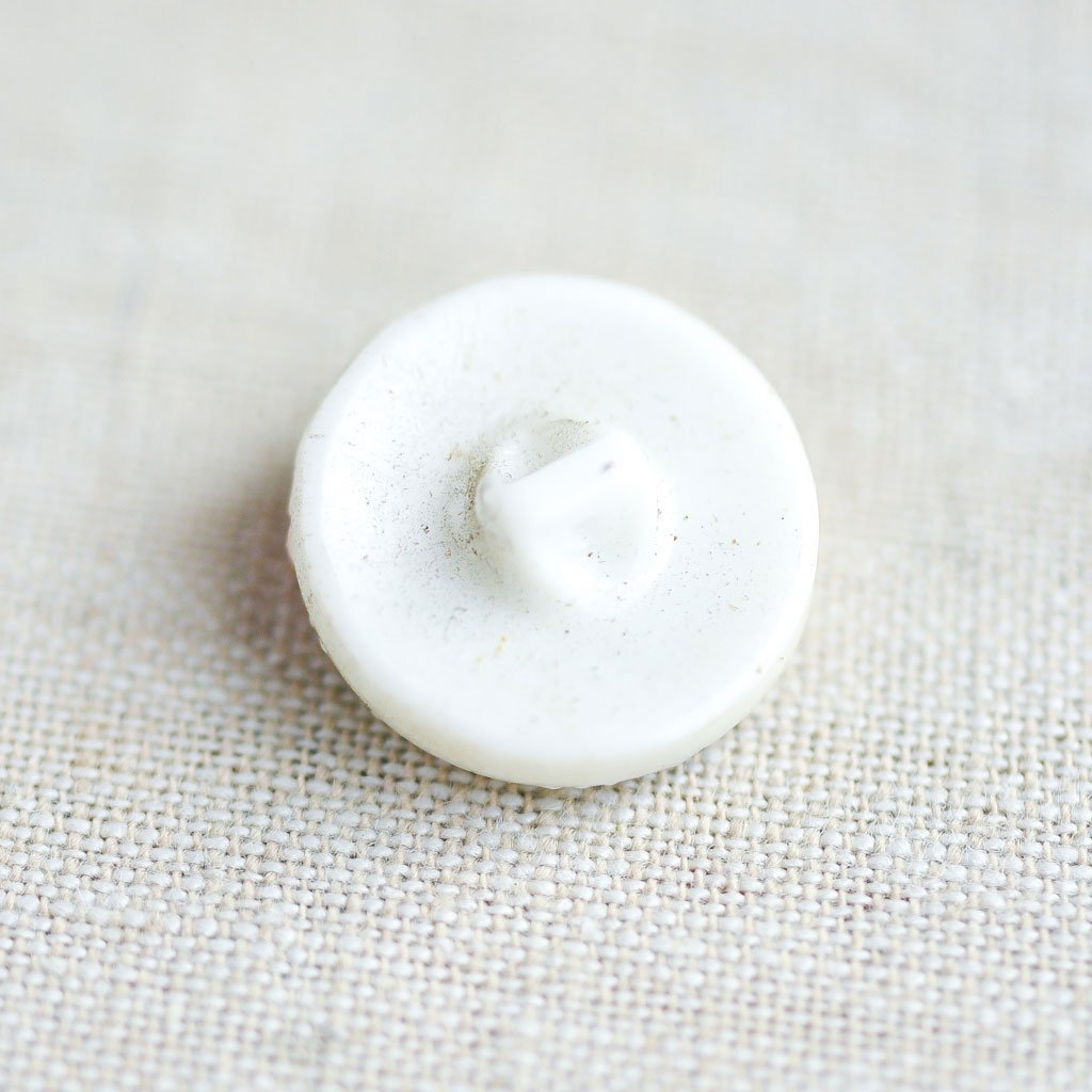 The Button Dept. : Glass : Pearl Odette - the workroom