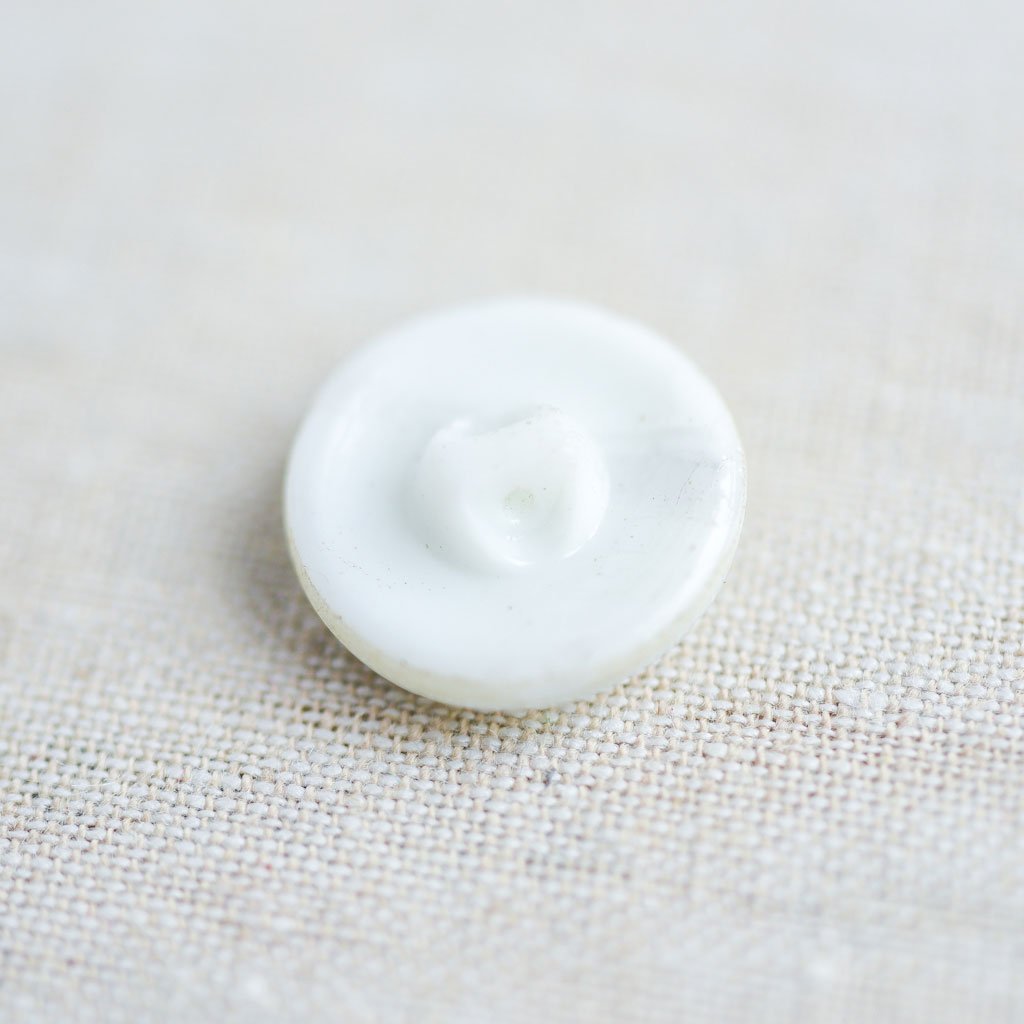 The Button Dept. : Glass : Pearl Sadie - the workroom