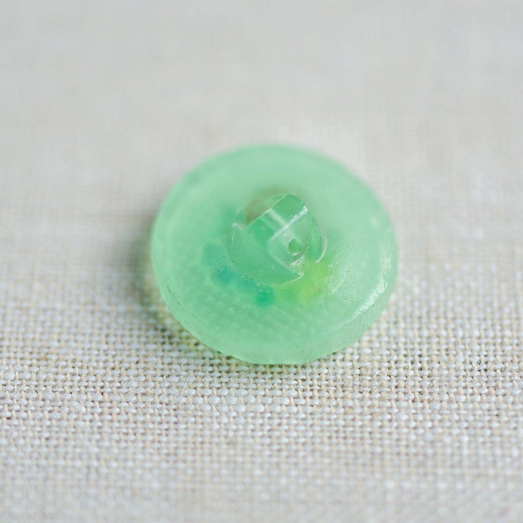 The Button Dept. : Glass : Pool Eloise - the workroom