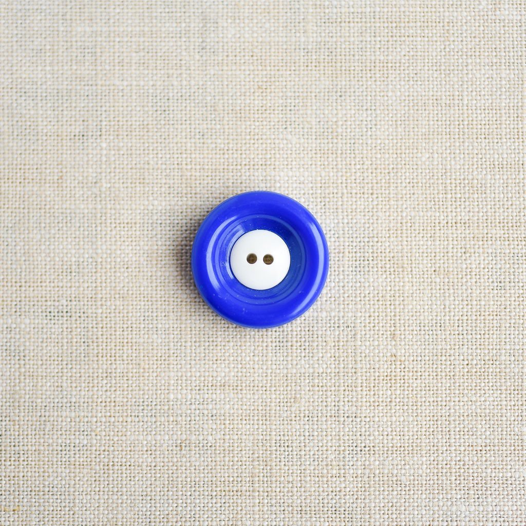 The Button Dept. : Plastic : Acai Donut - the workroom