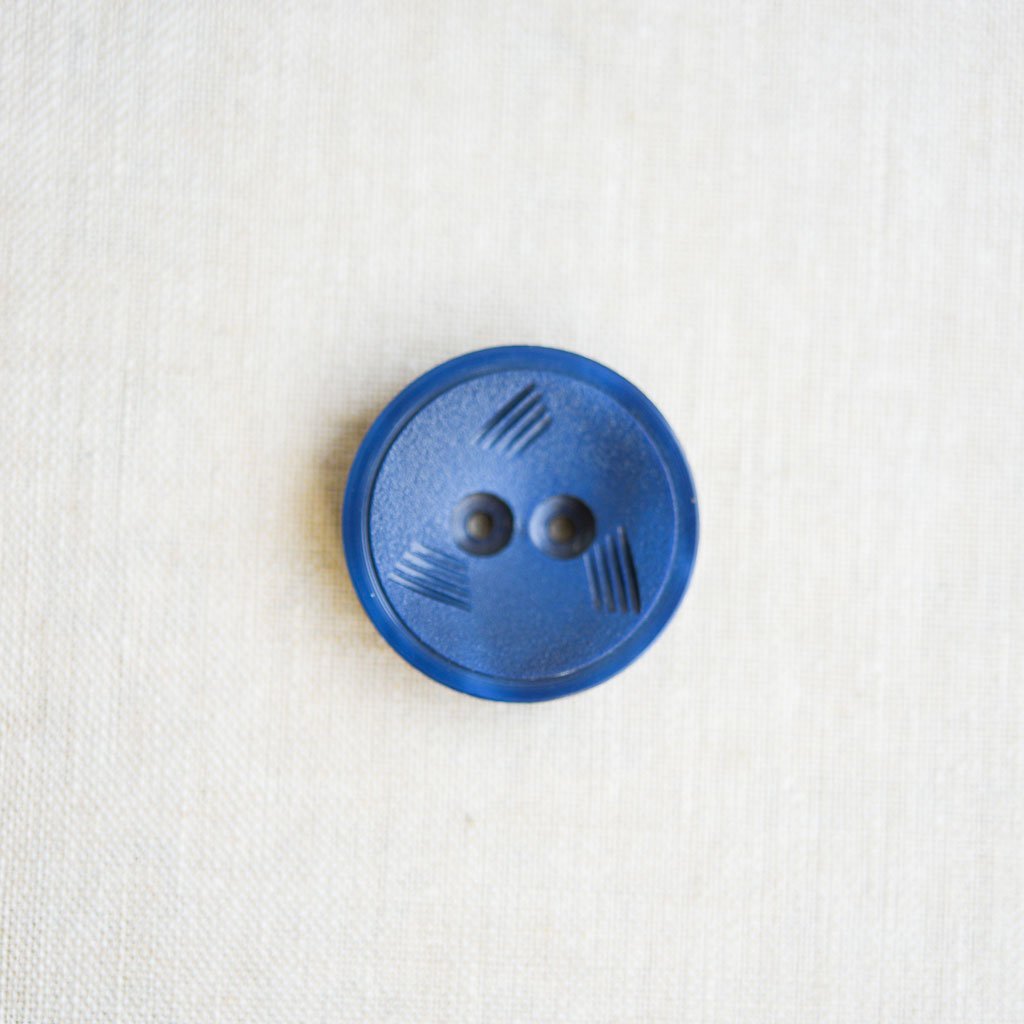 The Button Dept. : Plastic : Acai Strudel - the workroom