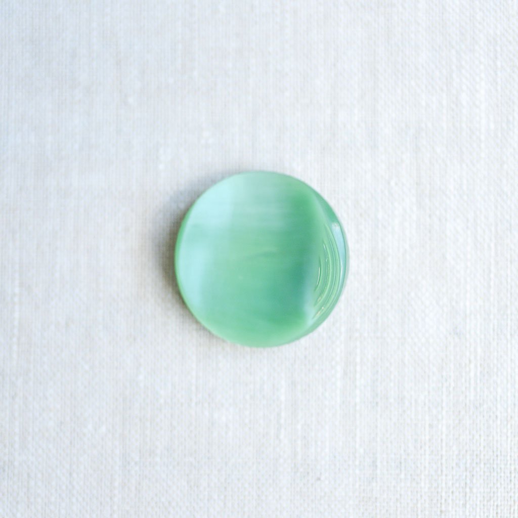 The Button Dept. : Plastic : Basil Pringle - the workroom