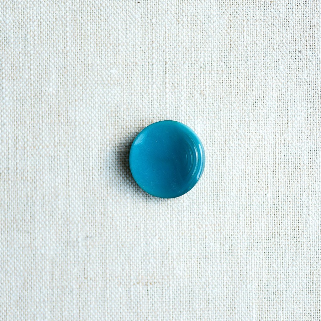 The Button Dept. : Plastic : Blueberry Pringle - the workroom
