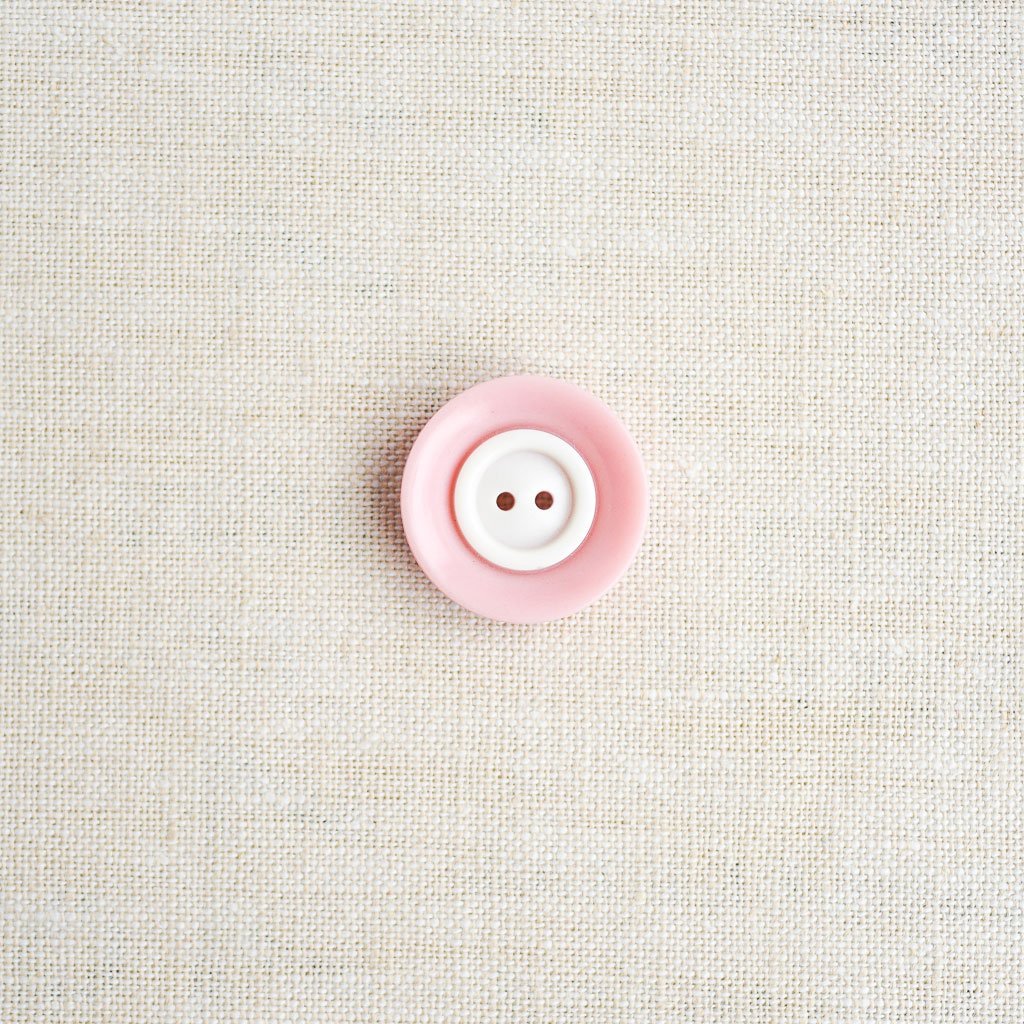 The Button Dept. : Plastic : Bubblegum Saucer - the workroom