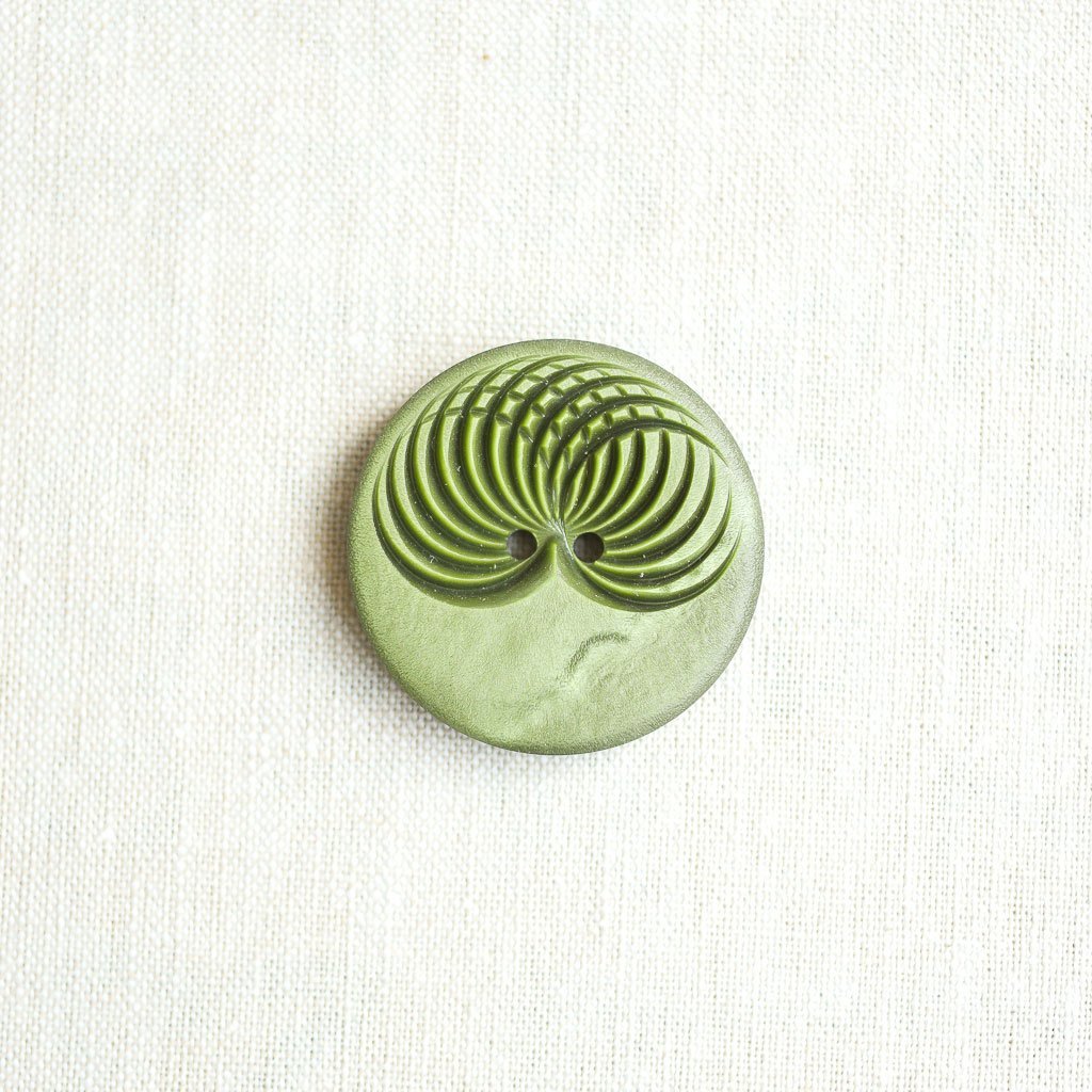 The Button Dept. : Plastic : Caper Slinky - the workroom