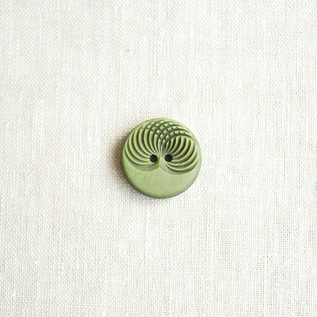 The Button Dept. : Plastic : Caper Slinky - the workroom