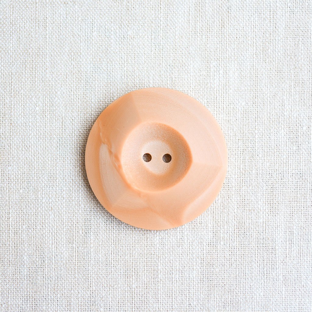 The Button Dept. : Plastic : Caramel Winegum - the workroom
