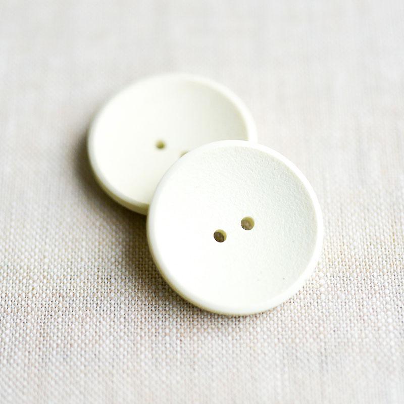 The Button Dept. : Plastic : Chalk Wafer - the workroom