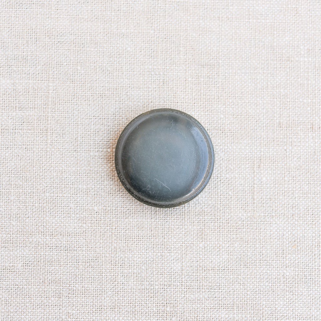 The Button Dept. : Plastic : Charcoal Eclipse - the workroom