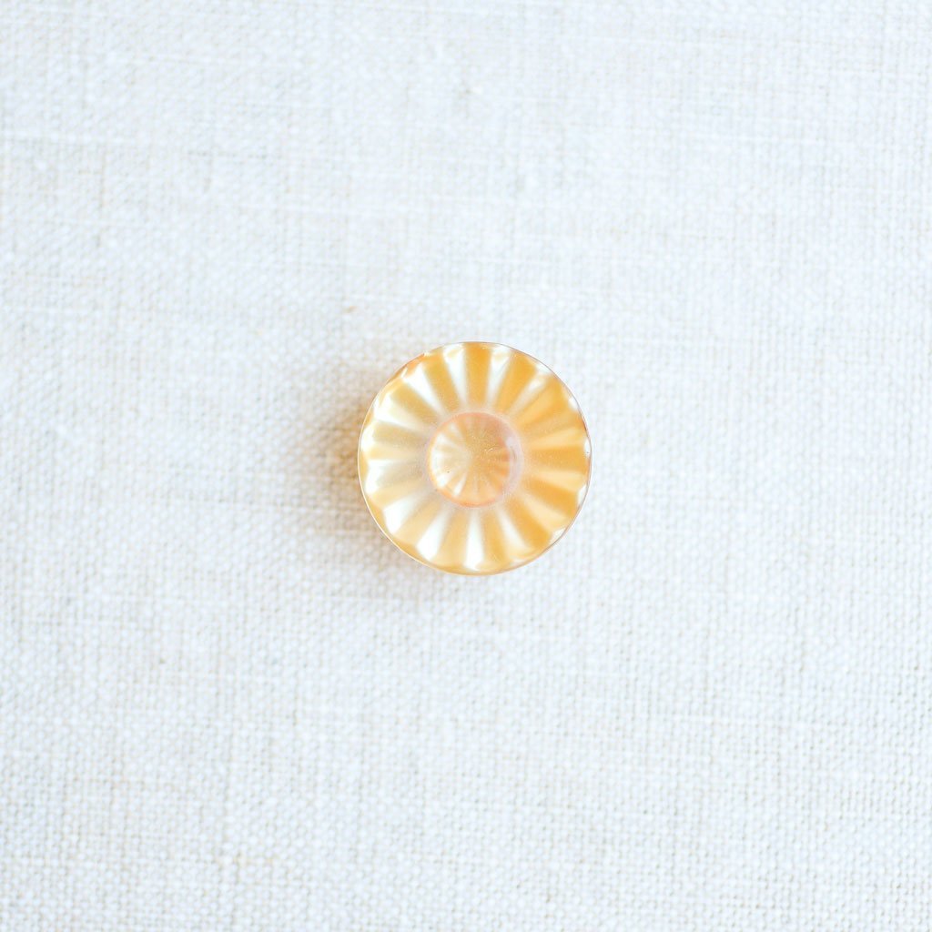 The Button Dept. : Plastic : Cointreau Bloom - the workroom