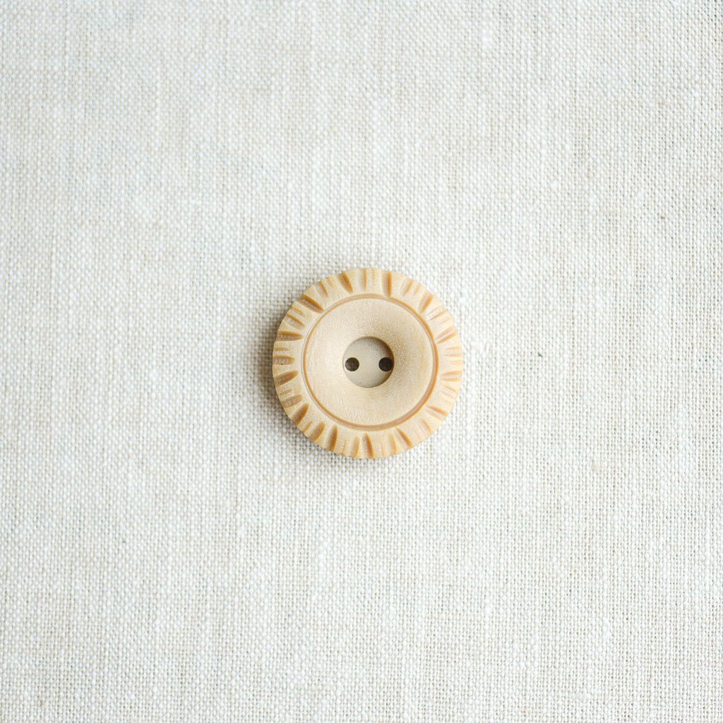 The Button Dept. : Plastic : Cookie Pie - the workroom