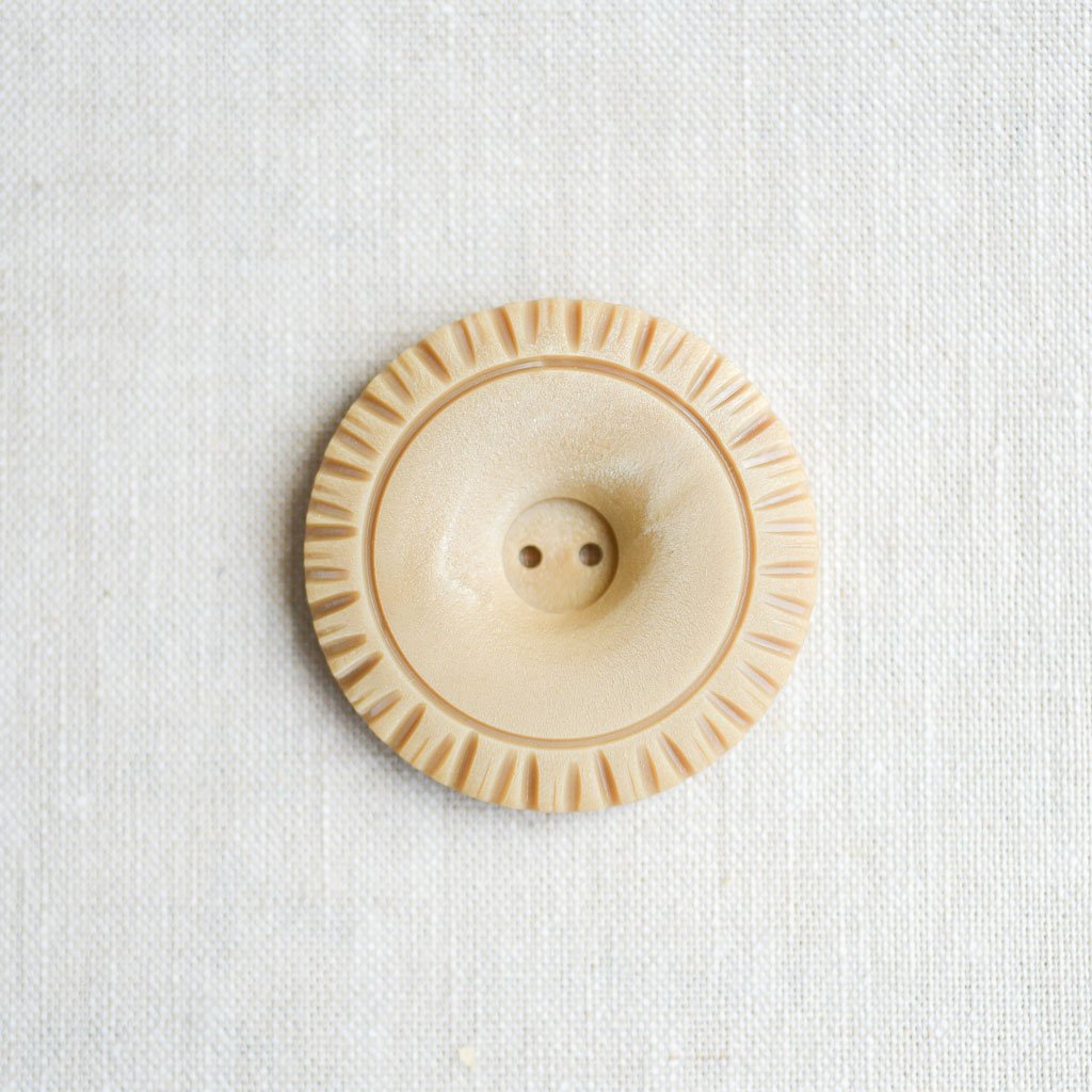 The Button Dept. : Plastic : Cookie Pie - the workroom