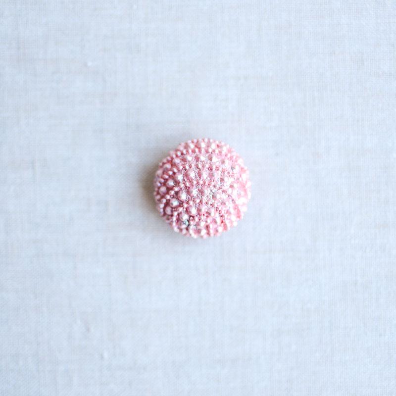 The Button Dept. : Plastic : Cotton Candy Electra - the workroom