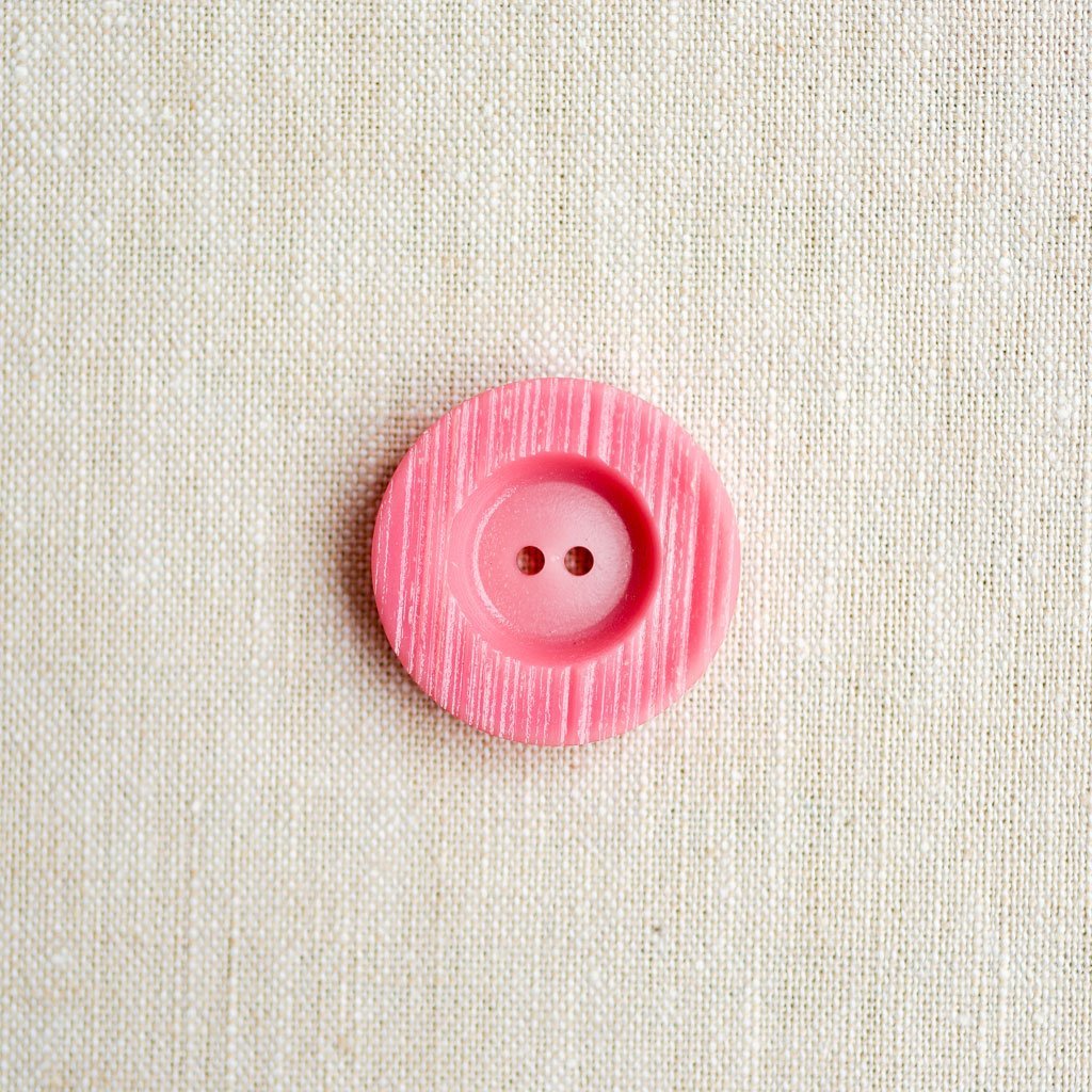 The Button Dept. : Plastic : Cotton Candy Hatch - the workroom
