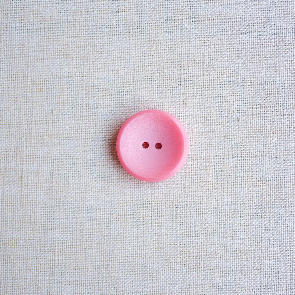 The Button Dept. : Plastic : Cotton Candy Wafer - the workroom