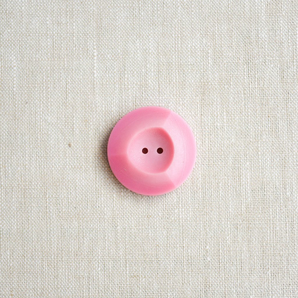 The Button Dept. : Plastic : Cotton Candy Winegum - the workroom