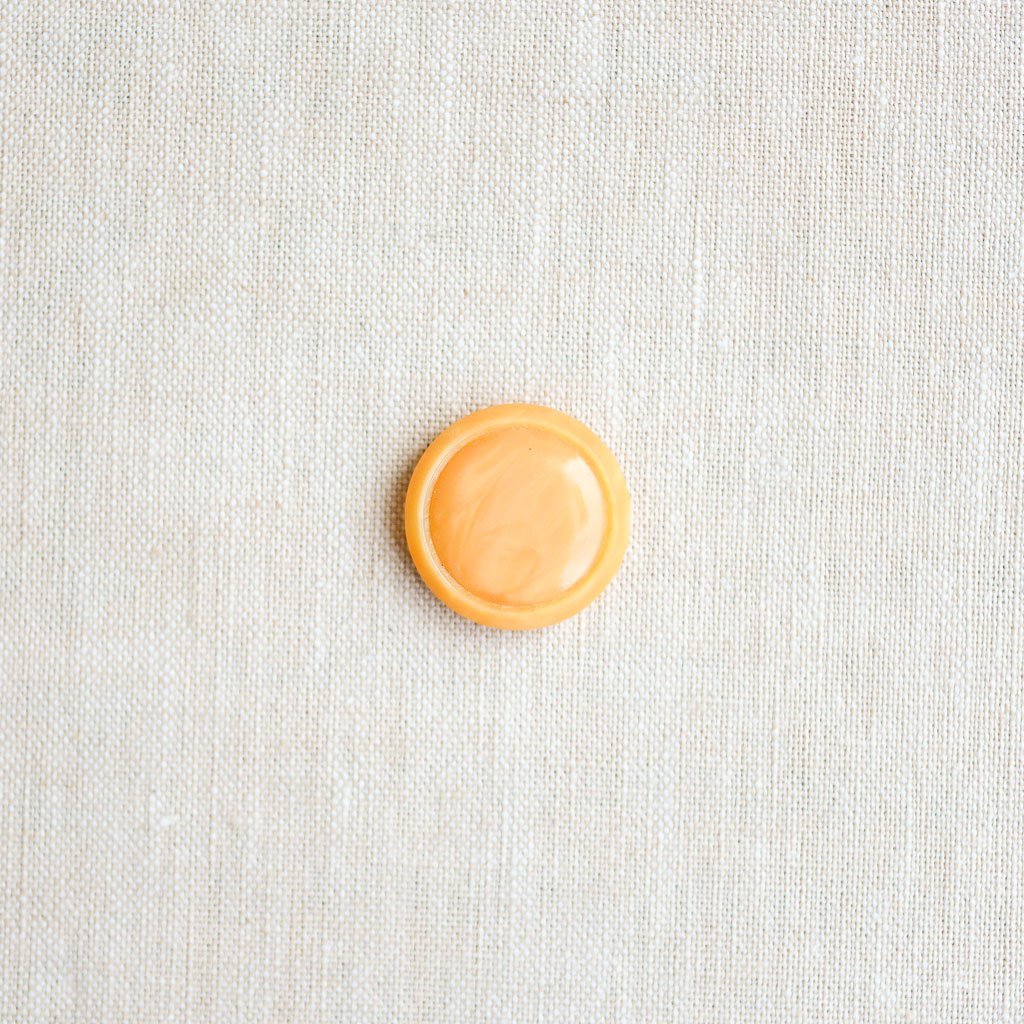 The Button Dept. : Plastic : Creamsicle Dots - the workroom