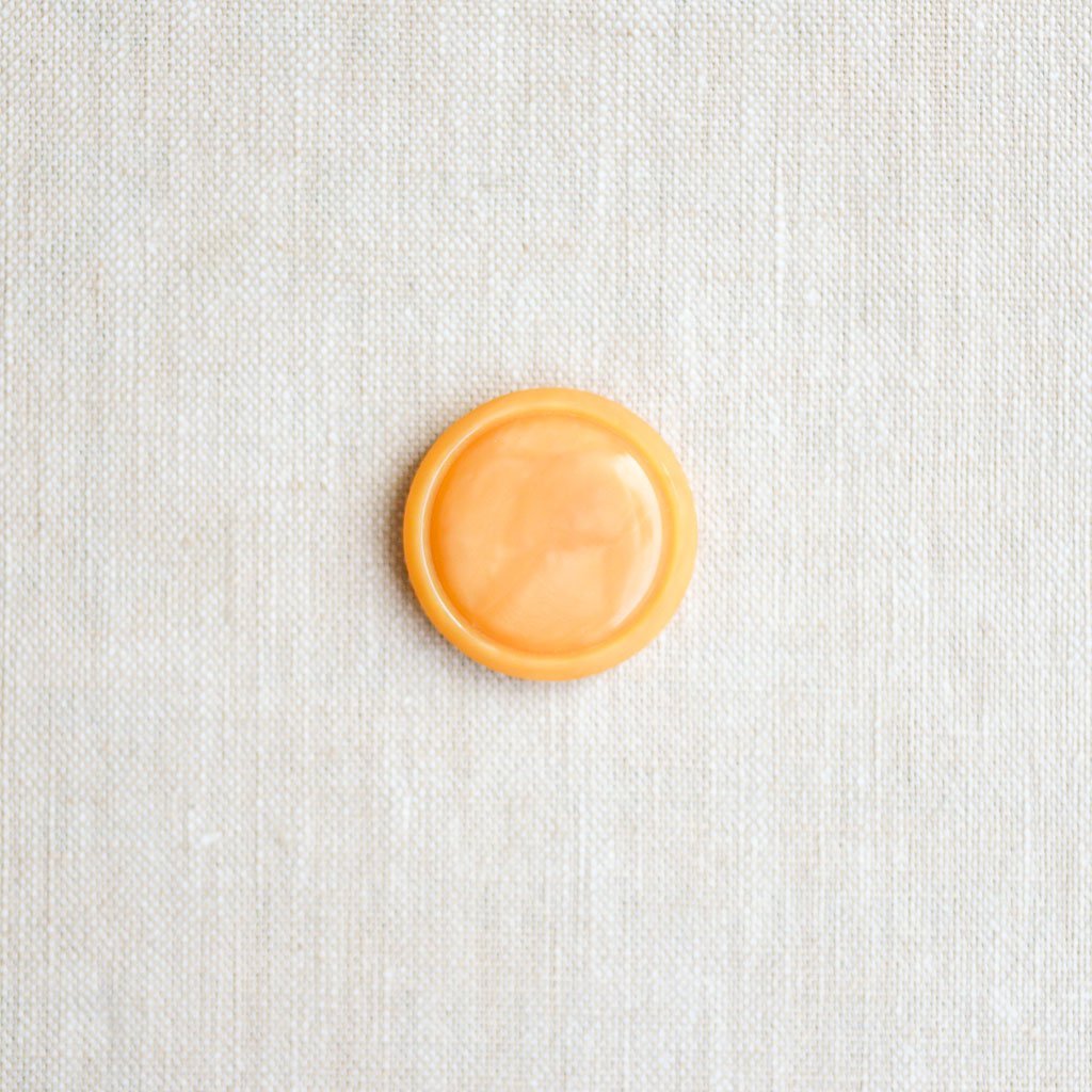 The Button Dept. : Plastic : Creamsicle Dots - the workroom