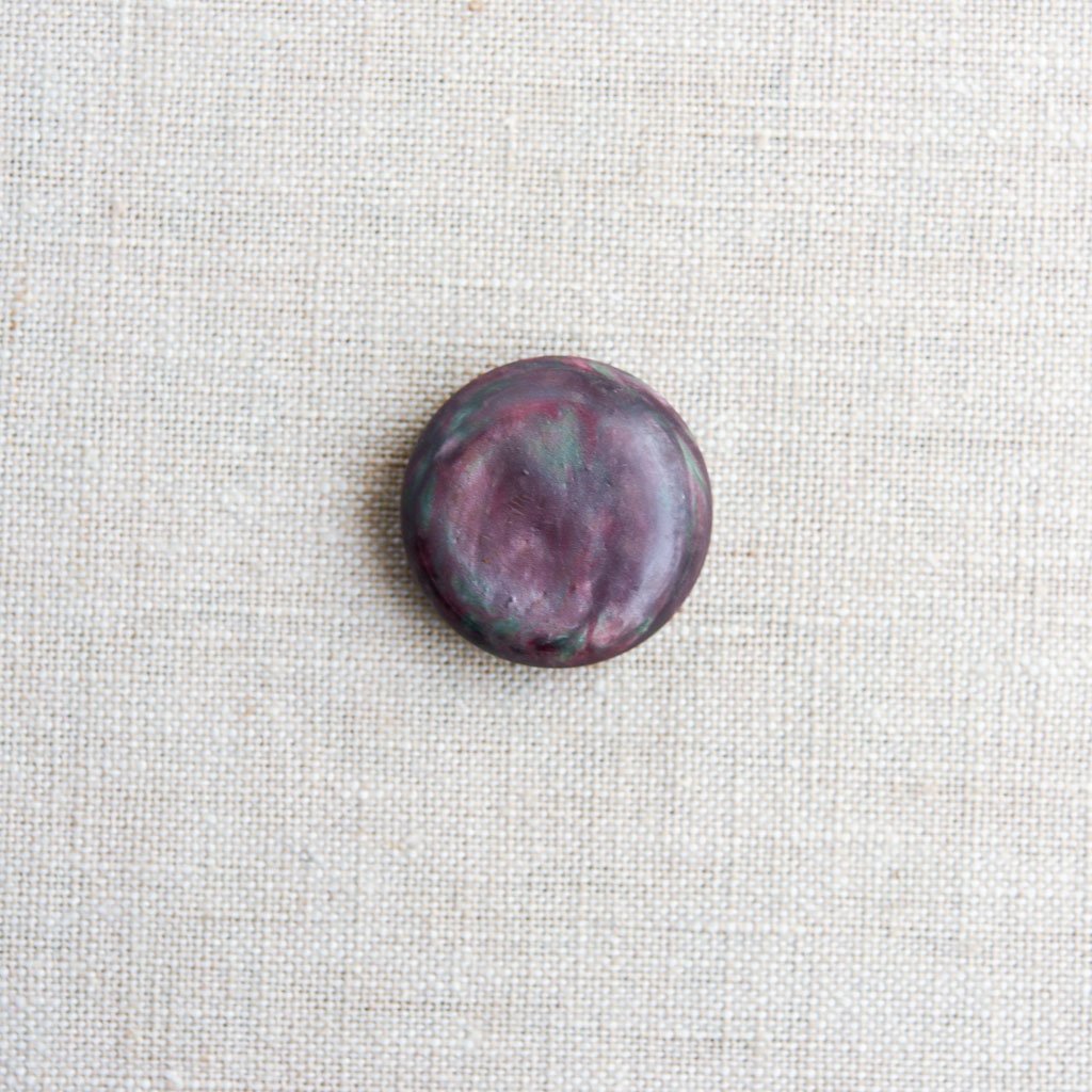 The Button Dept. : Plastic : Grape Galactic - the workroom