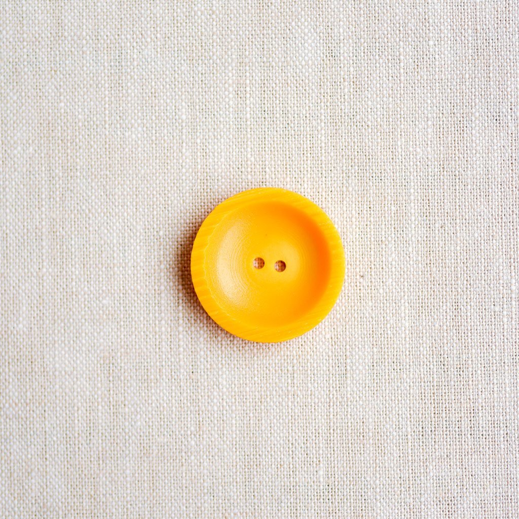 The Button Dept. : Plastic : Honey Slim Hatch - the workroom