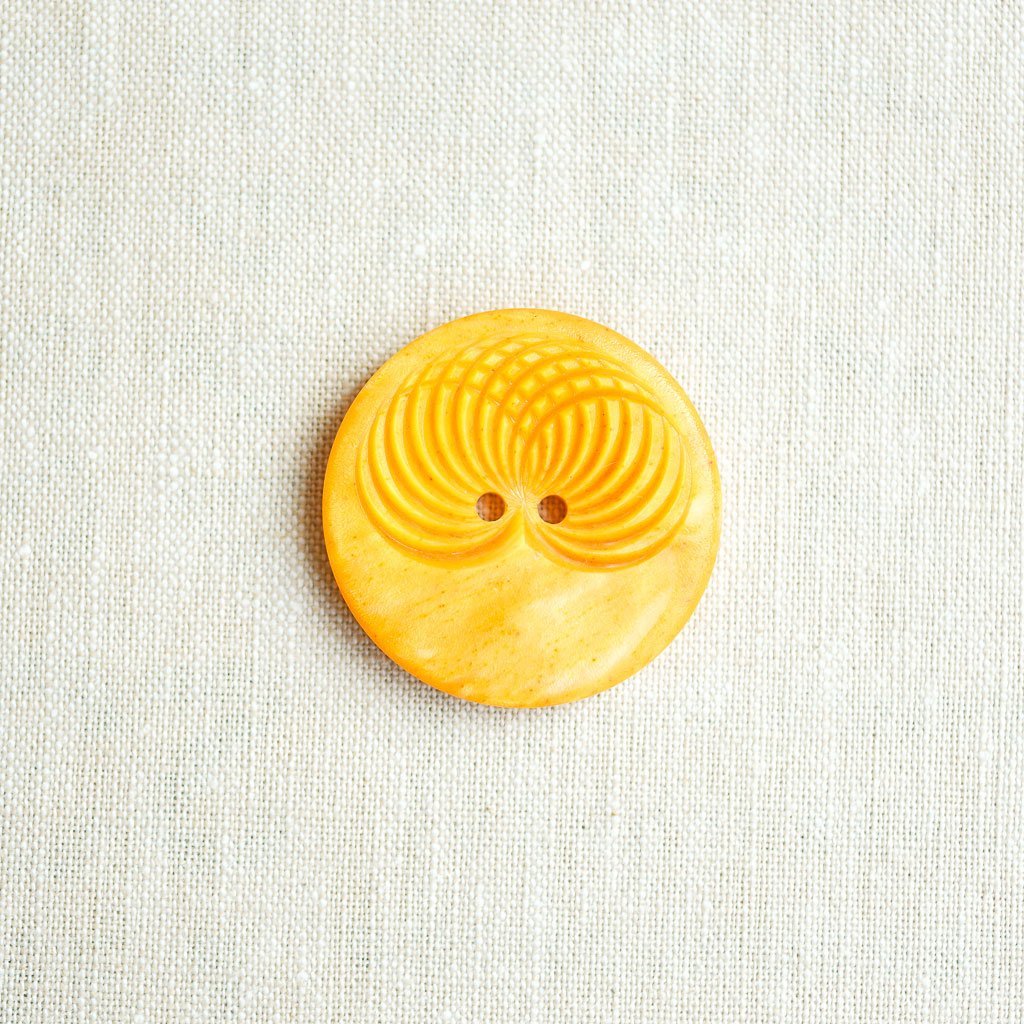 The Button Dept. : Plastic : Honey Slinky - the workroom
