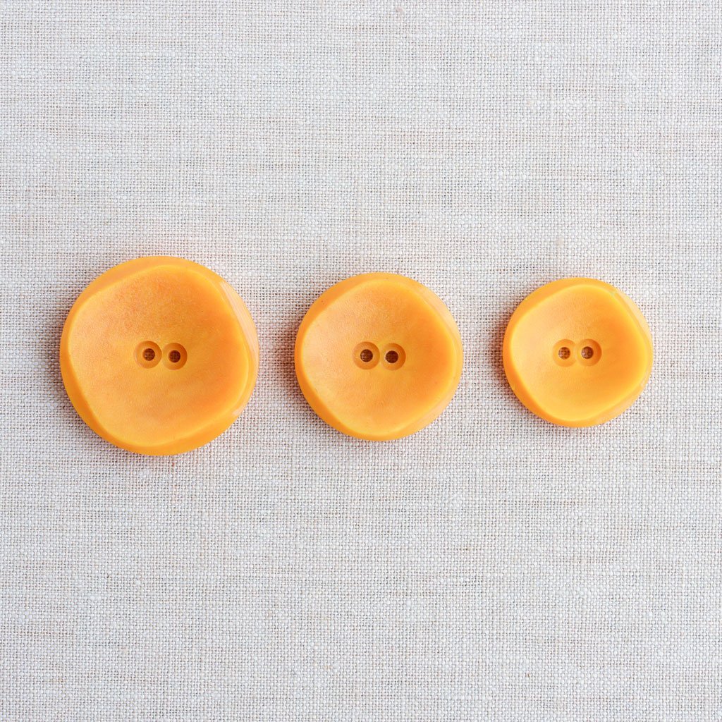 The Button Dept. : Plastic : Lemon Lozenge - the workroom