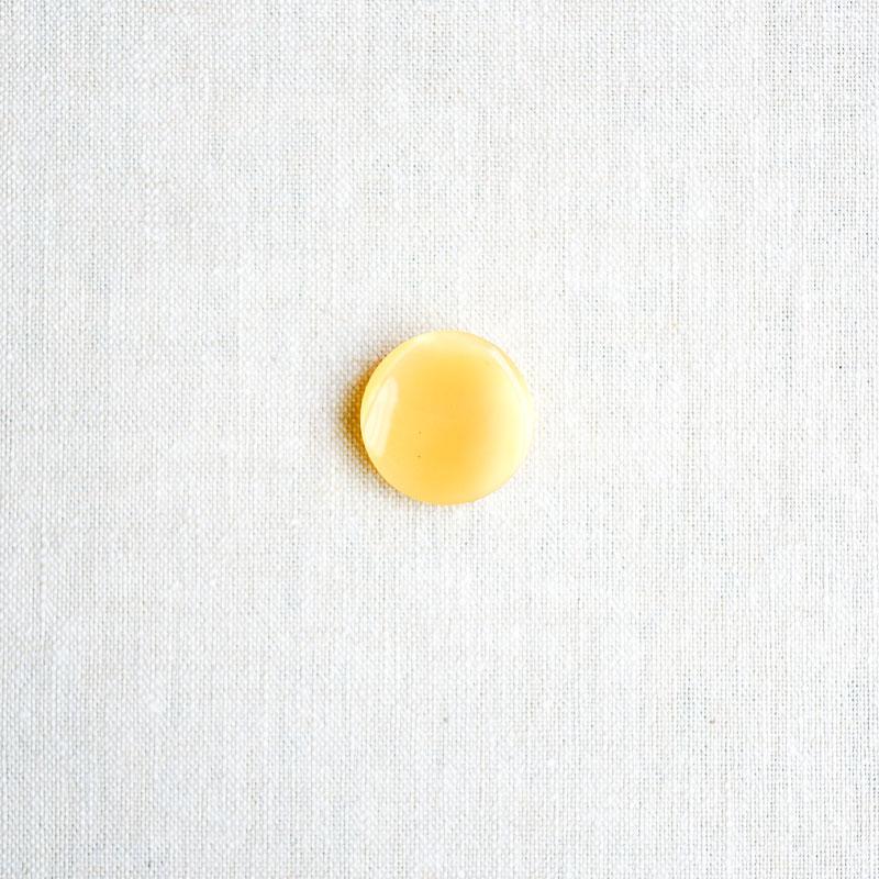 The Button Dept. : Plastic : Lemon Toffee - the workroom