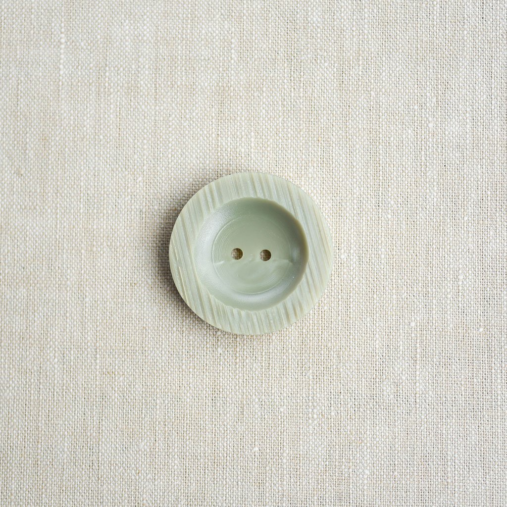 The Button Dept. : Plastic : Lichen Hatch - the workroom