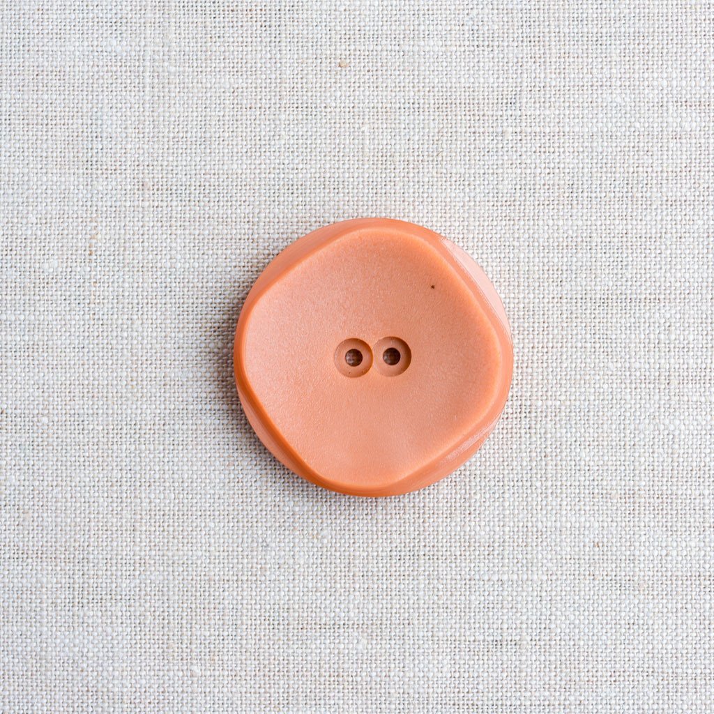 The Button Dept. : Plastic : Manuka Lozenge - the workroom