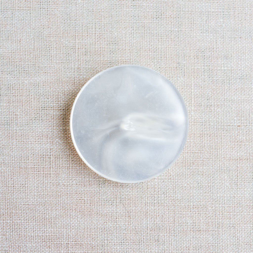 The Button Dept. : Plastic : Meringue Whirlwind - the workroom