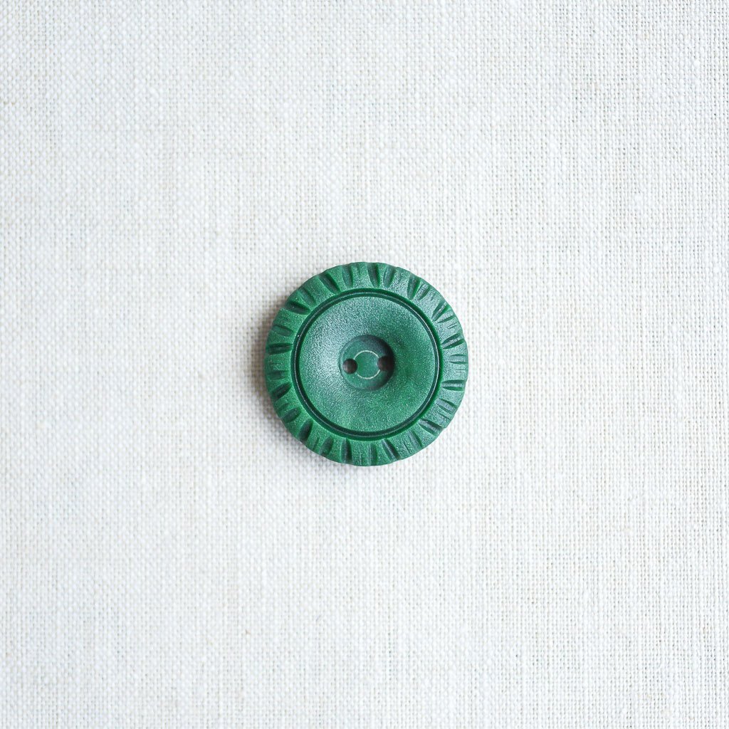 The Button Dept. : Plastic : Mint Pie - the workroom