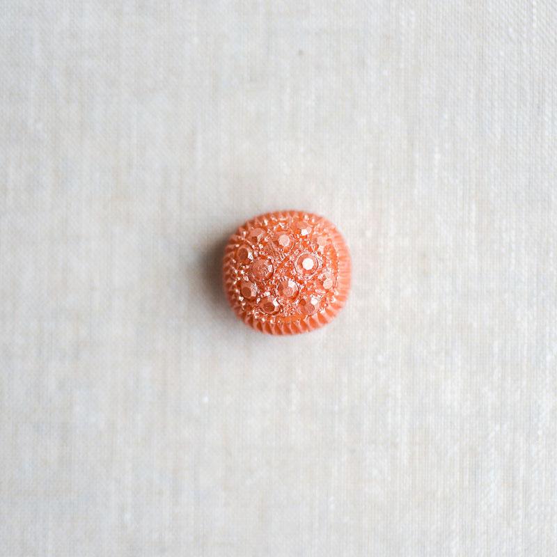 The Button Dept. : Plastic : Nectarine Atlas - the workroom