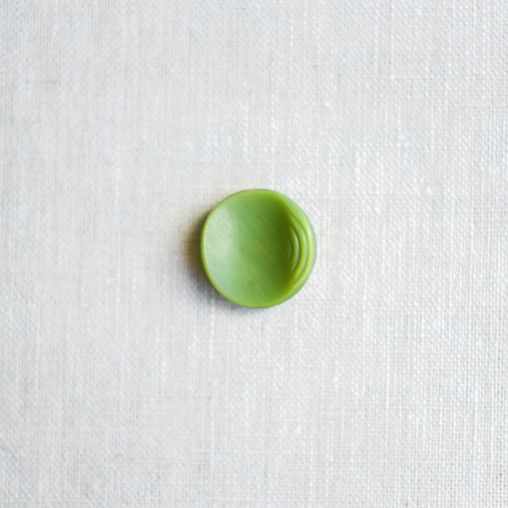 The Button Dept. : Plastic : Olive Pringle - the workroom