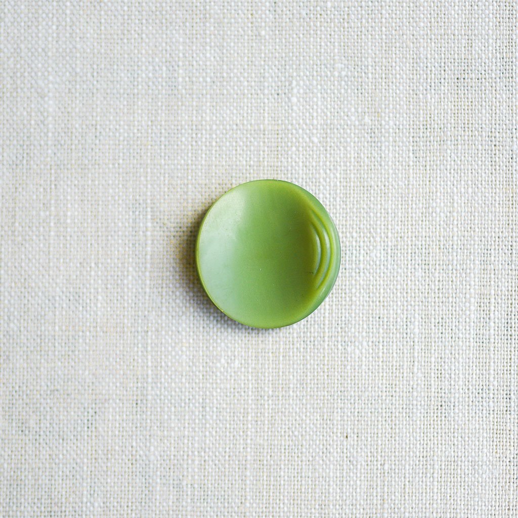 The Button Dept. : Plastic : Olive Pringle - the workroom