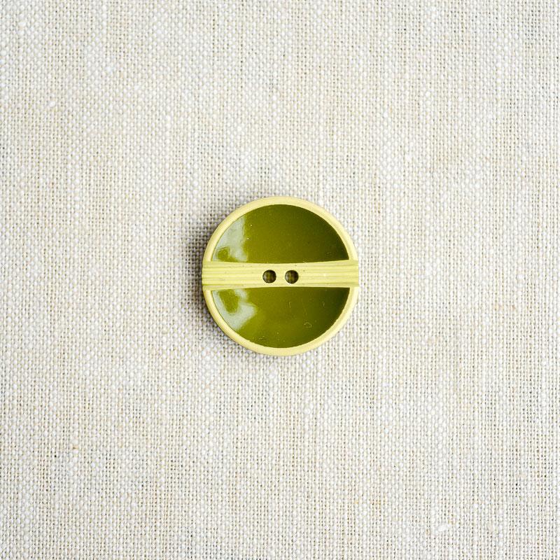 The Button Dept. : Plastic : Olive Sammy - the workroom