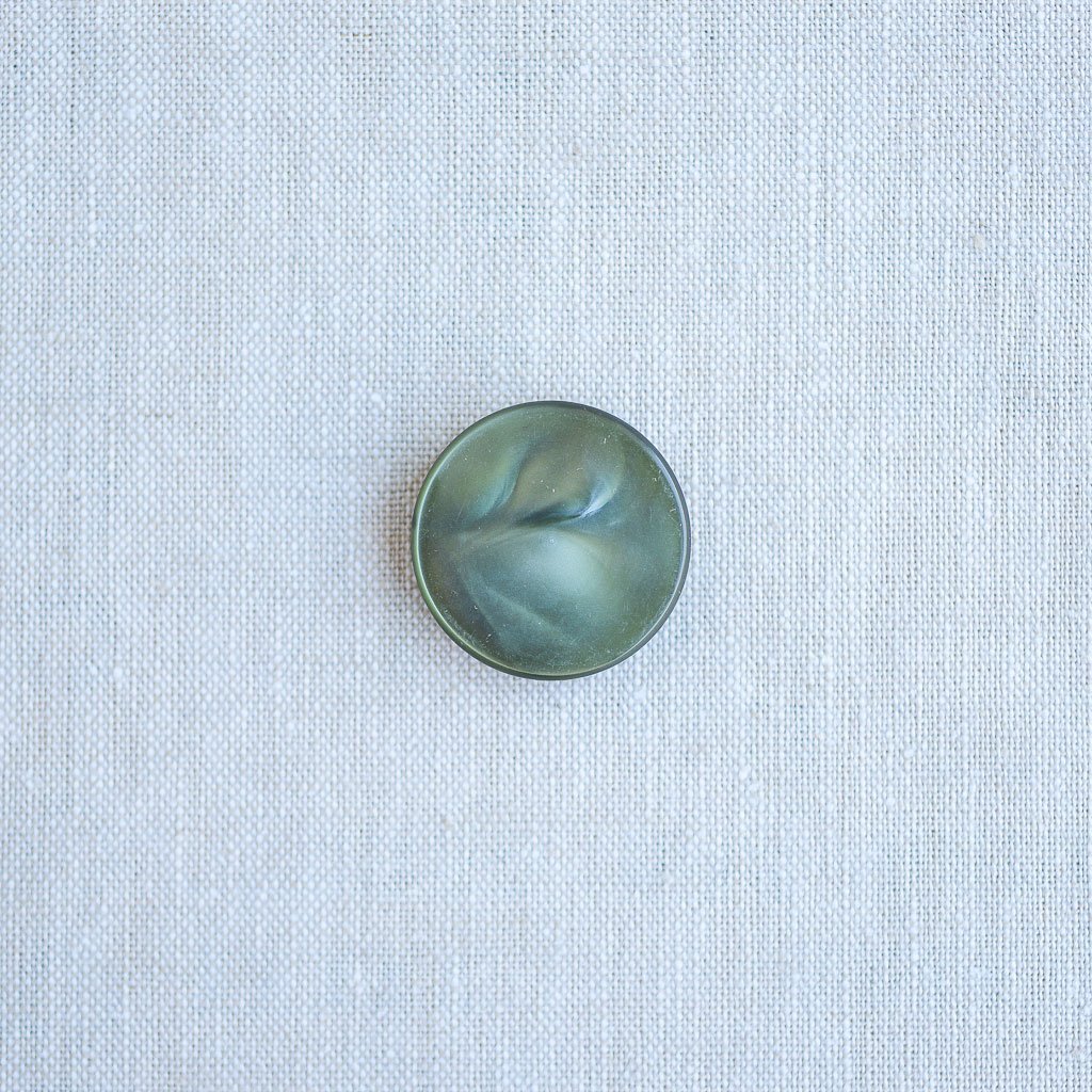 The Button Dept. : Plastic : Olive Shank Whirlwind - the workroom