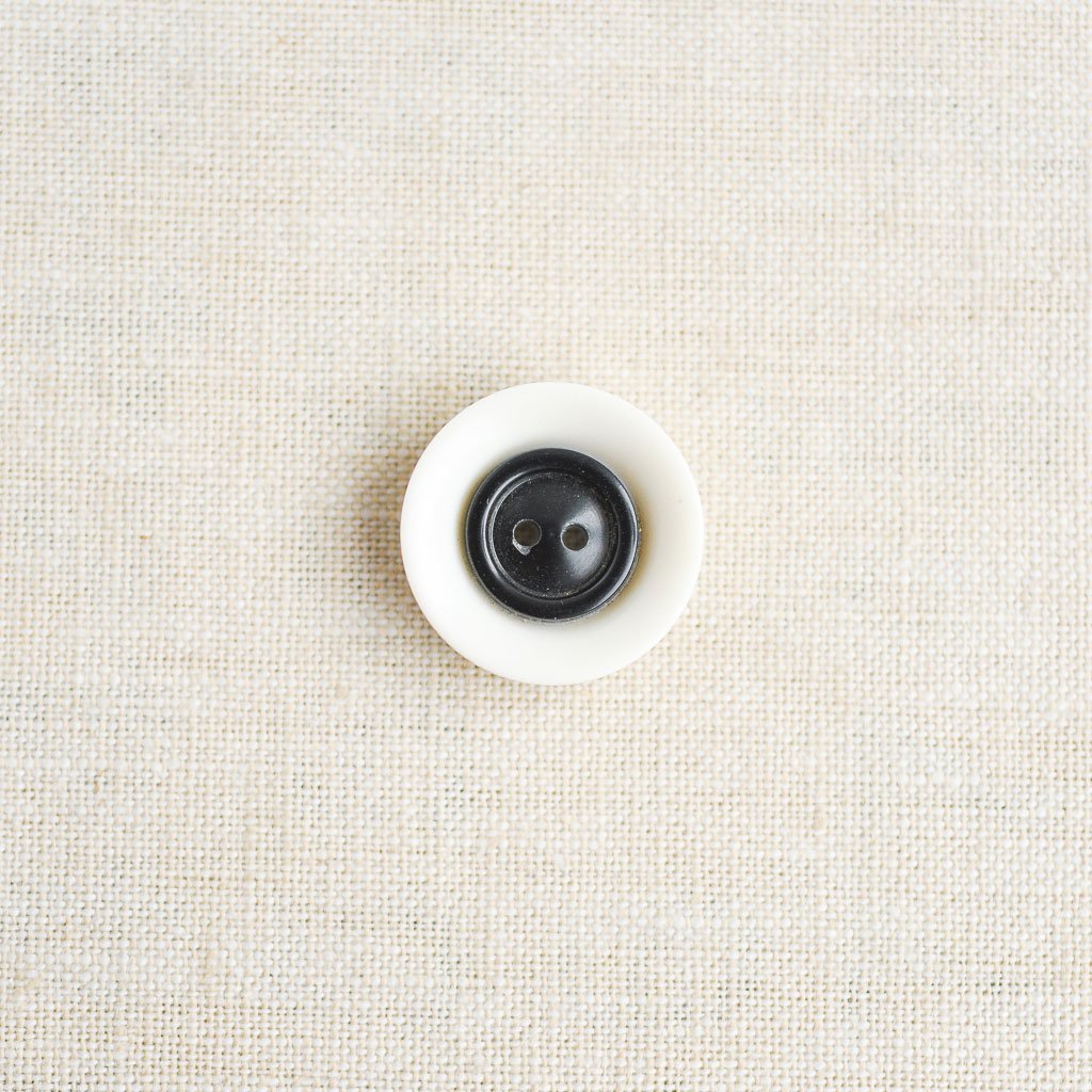 The Button Dept. : Plastic : Peppercorn Saucer - the workroom
