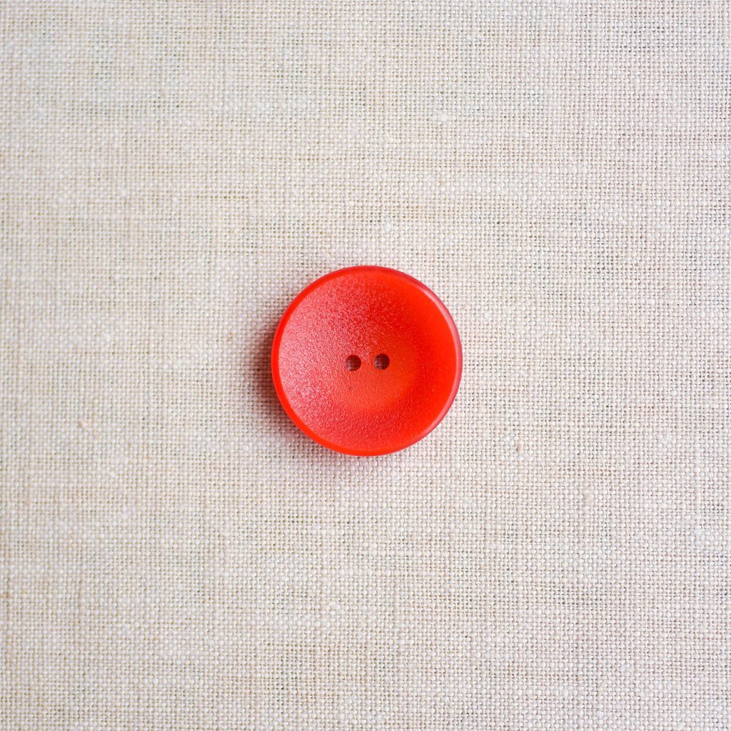 The Button Dept. : Plastic : Pimento Wafer - the workroom